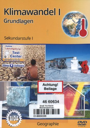 Cover des Mediums